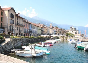 Foto 3 - Villa Piazza Indipendenza
 
1/A, Cannobio - foto 3