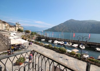 Foto 5 - Villa Piazza Indipendenza
 
1/A, Cannobio - foto 5