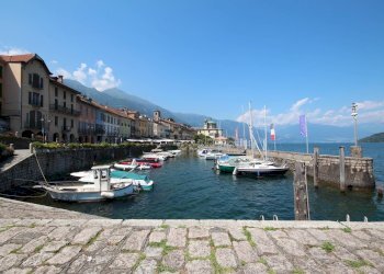 Foto 8 - Villa Piazza Indipendenza
 
1/A, Cannobio - foto 8