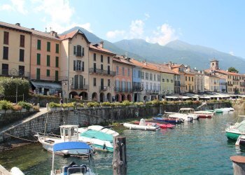 Foto 9 - Villa Piazza Indipendenza
 
1/A, Cannobio - foto 9