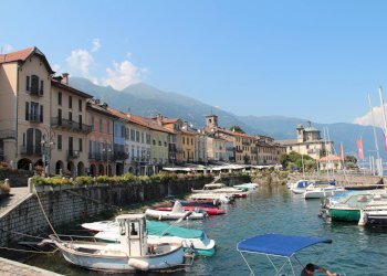 Foto 11 - Villa Piazza Indipendenza
 
1/A, Cannobio - foto 11