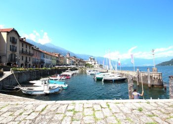 Foto 12 - Villa Piazza Indipendenza
 
1/A, Cannobio - foto 12