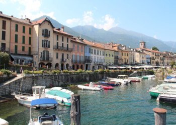 Foto 13 - Villa Piazza Indipendenza
 
1/A, Cannobio - foto 13