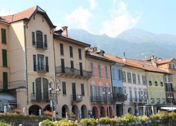 Foto 14 - Villa Piazza Indipendenza
 
1/A, Cannobio - foto 14