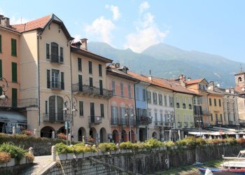 Foto 16 - Villa Piazza Indipendenza
 
1/A, Cannobio - foto 16