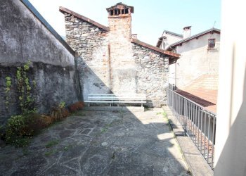 Foto 22 - Villa Piazza Indipendenza
 
1/A, Cannobio - foto 22