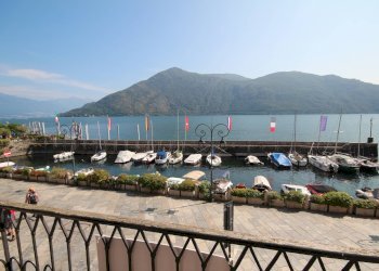 Foto 26 - Villa Piazza Indipendenza
 
1/A, Cannobio - foto 26