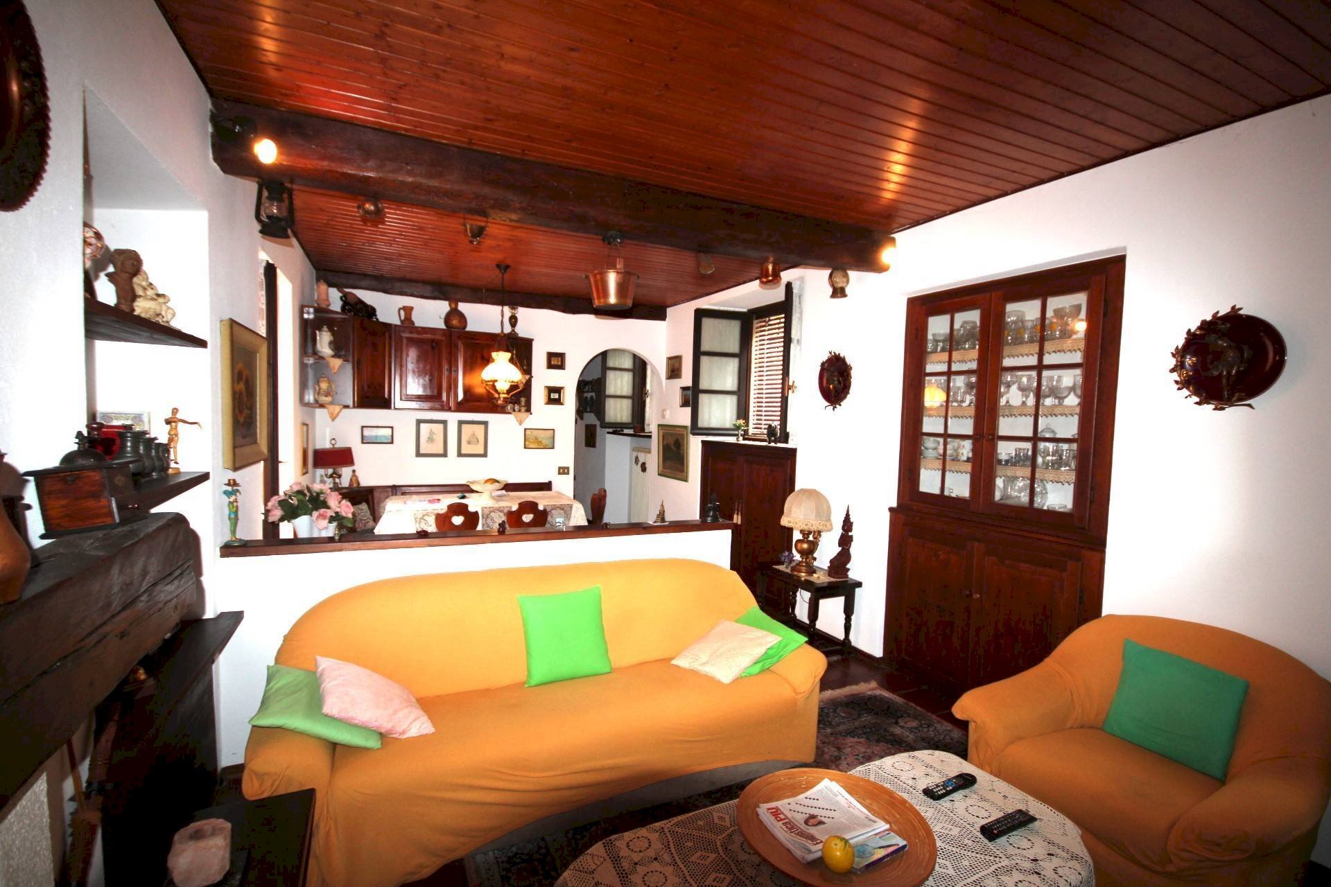 Foto 1 - Casa indipendente Via F.M. Zoppi
 
28, Cannobio - foto 1