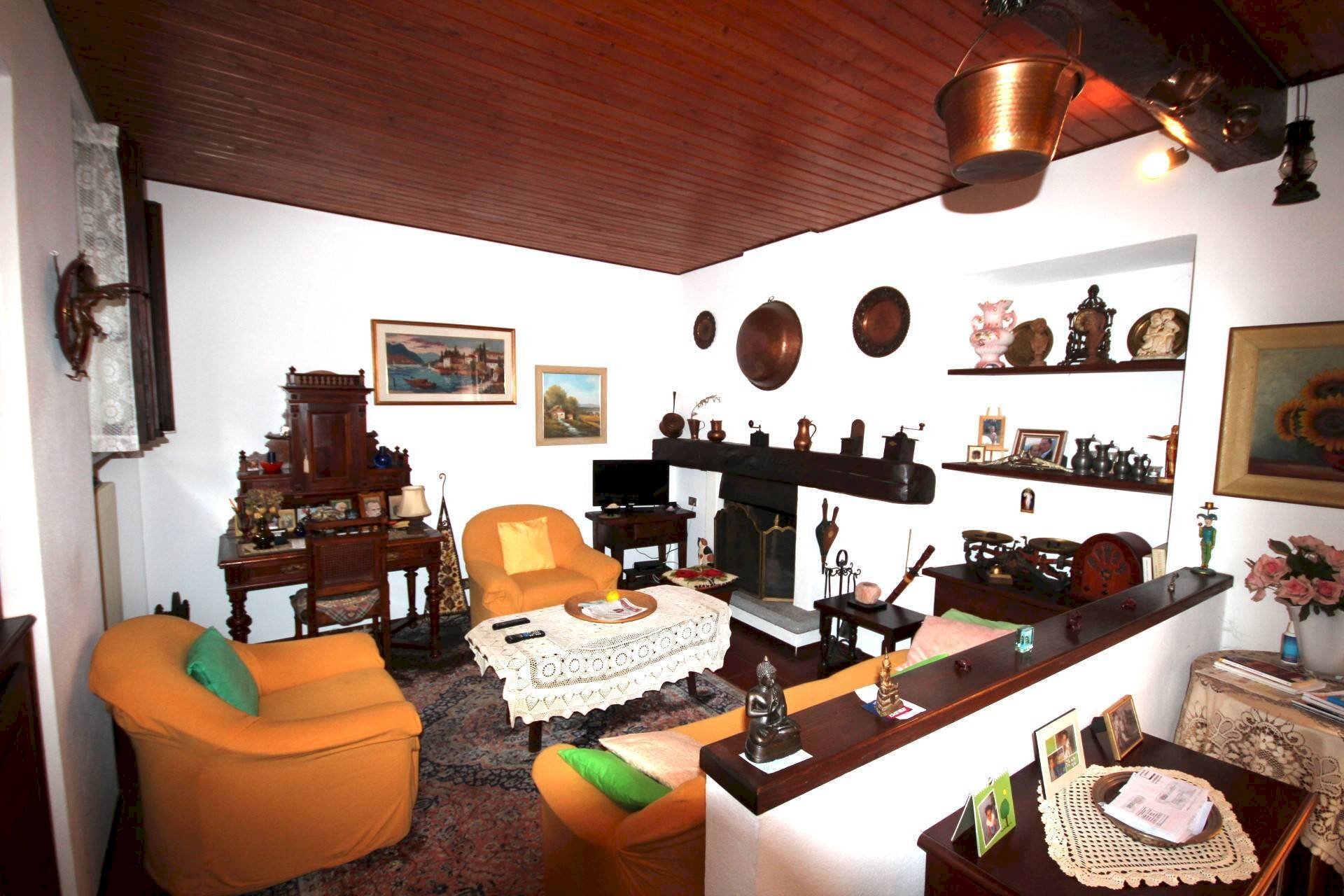 Foto 2 - Casa indipendente Via F.M. Zoppi
 
28, Cannobio - foto 2