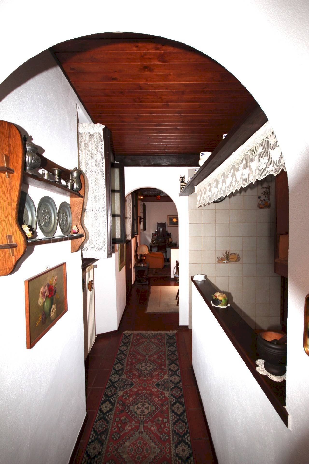 Foto 3 - Casa indipendente Via F.M. Zoppi
 
28, Cannobio - foto 3