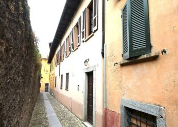 Foto 5 - Casa indipendente Via F.M. Zoppi
 
28, Cannobio - foto 5