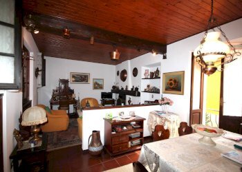 Foto 6 - Casa indipendente Via F.M. Zoppi
 
28, Cannobio - foto 6