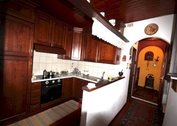 Foto 12 - Casa indipendente Via F.M. Zoppi
 
28, Cannobio - foto 12