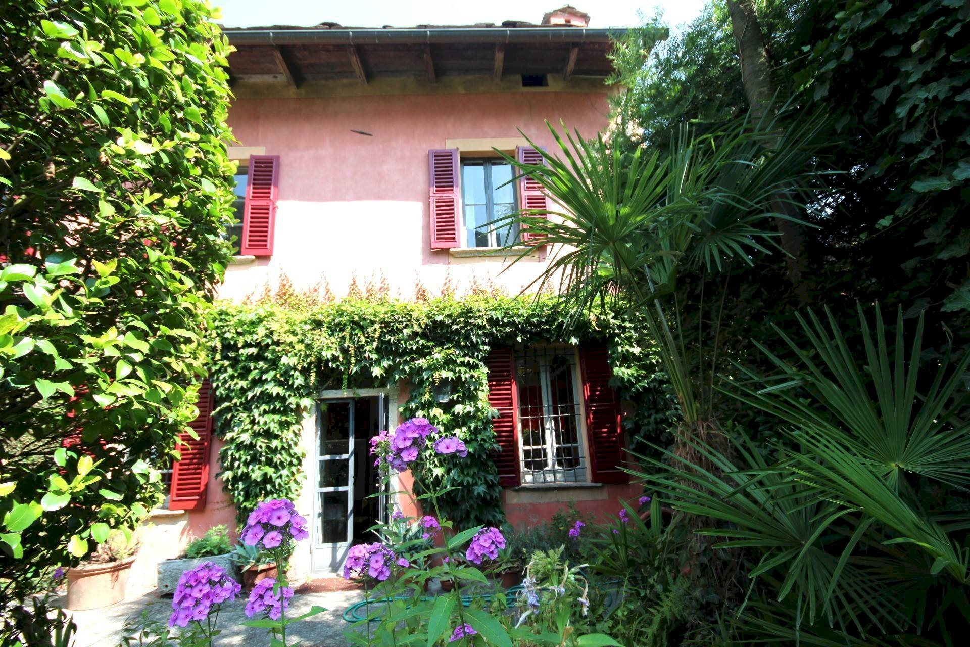 Foto 3 - Casa indipendente Via Vittorio Emanuele II
15, Cannobio - foto 3