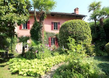 Foto 4 - Casa indipendente Via Vittorio Emanuele II
 
15, Cannobio - foto 4