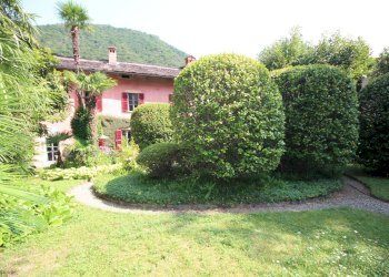 Foto 5 - Casa indipendente Via Vittorio Emanuele II
 
15, Cannobio - foto 5