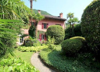 Foto 8 - Casa indipendente Via Vittorio Emanuele II
 
15, Cannobio - foto 8