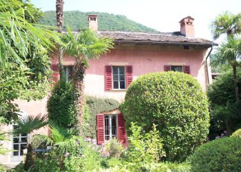 Foto 9 - Casa indipendente Via Vittorio Emanuele II
 
15, Cannobio - foto 9