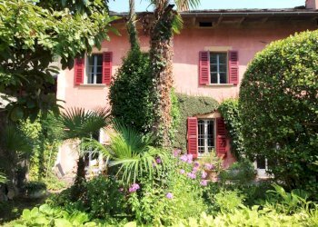 Foto 10 - Casa indipendente Via Vittorio Emanuele II
 
15, Cannobio - foto 10