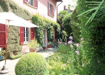 Foto 11 - Casa indipendente Via Vittorio Emanuele II
 
15, Cannobio - foto 11