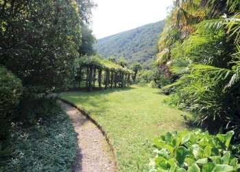 Foto 14 - Casa indipendente Via Vittorio Emanuele II
 
15, Cannobio - foto 14