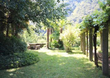 Foto 15 - Casa indipendente Via Vittorio Emanuele II
 
15, Cannobio - foto 15