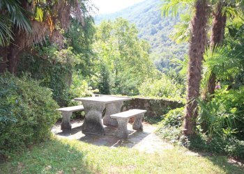 Foto 16 - Casa indipendente Via Vittorio Emanuele II
 
15, Cannobio - foto 16