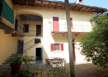 Foto 18 - Casa indipendente Via Vittorio Emanuele II
 
15, Cannobio - foto 18