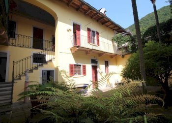 Foto 22 - Casa indipendente Via Vittorio Emanuele II
 
15, Cannobio - foto 22