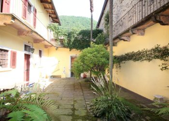 Foto 23 - Casa indipendente Via Vittorio Emanuele II
 
15, Cannobio - foto 23