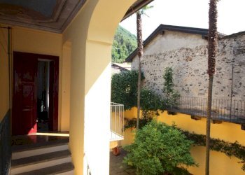 Foto 25 - Casa indipendente Via Vittorio Emanuele II
 
15, Cannobio - foto 25