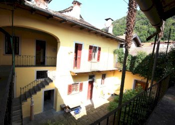 Foto 26 - Casa indipendente Via Vittorio Emanuele II
 
15, Cannobio - foto 26