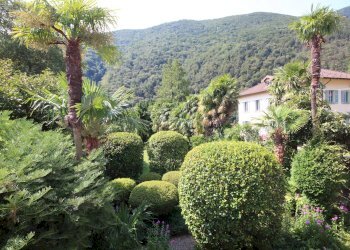 Foto 46 - Casa indipendente Via Vittorio Emanuele II
 
15, Cannobio - foto 46