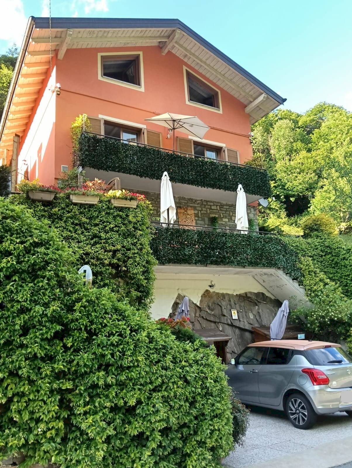 Foto 2 - Casa indipendente Via Provinciale Nivetta
 
10, Valle Cannobina - foto 2