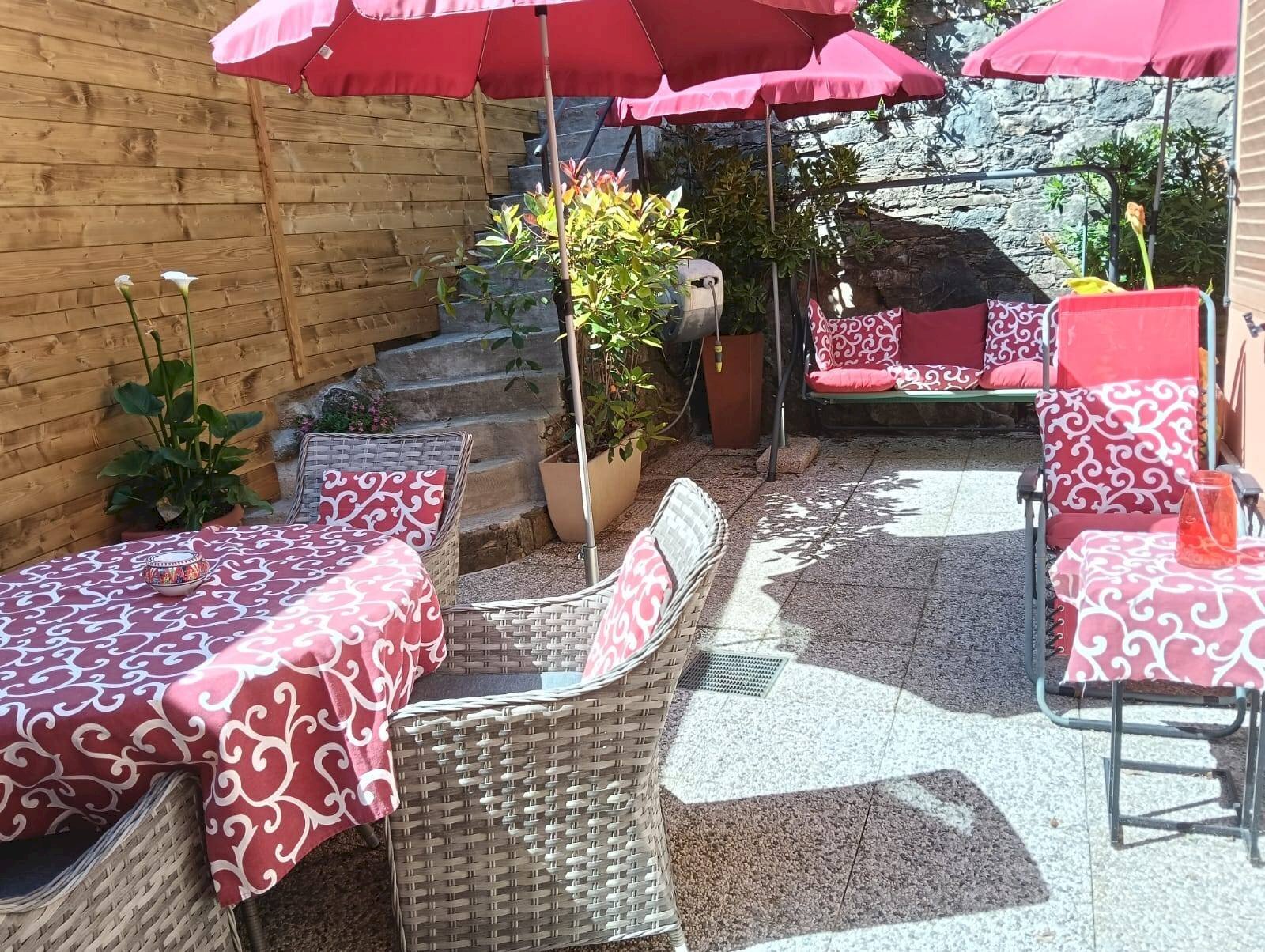 Foto 3 - Casa indipendente Via Provinciale Nivetta
 
10, Valle Cannobina - foto 3