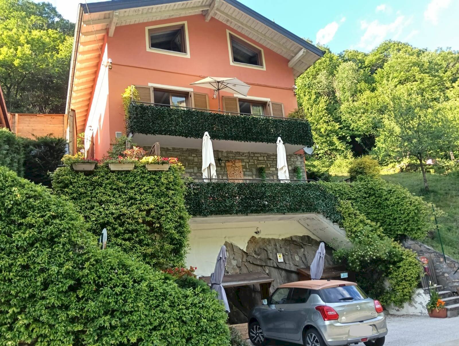 Foto 1 - Casa indipendente Via Provinciale Nivetta
 
10, Valle Cannobina - foto 1