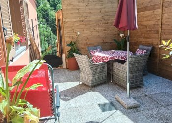 Foto 10 - Casa indipendente Via Provinciale Nivetta
 
10, Valle Cannobina - foto 10