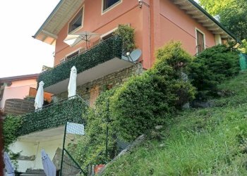 Foto 20 - Casa indipendente Via Provinciale Nivetta
 
10, Valle Cannobina - foto 20