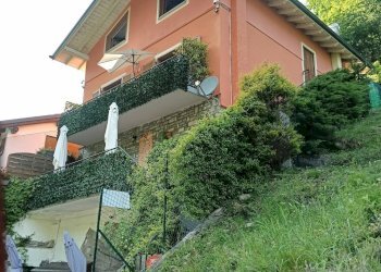 Foto 67 - Casa indipendente Via Provinciale Nivetta
 
10, Valle Cannobina - foto 67
