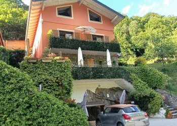 Foto 1 - Casa indipendente Via Provinciale Nivetta
 
10, Valle Cannobina - foto 1