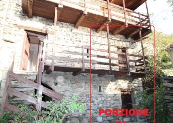 Foto 1 - Rustic Rione Piazza Superiore
 
24, Oggebbio - photo 1