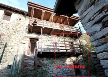 Foto 2 - Rustic Rione Piazza Superiore
 
24, Oggebbio - photo 2