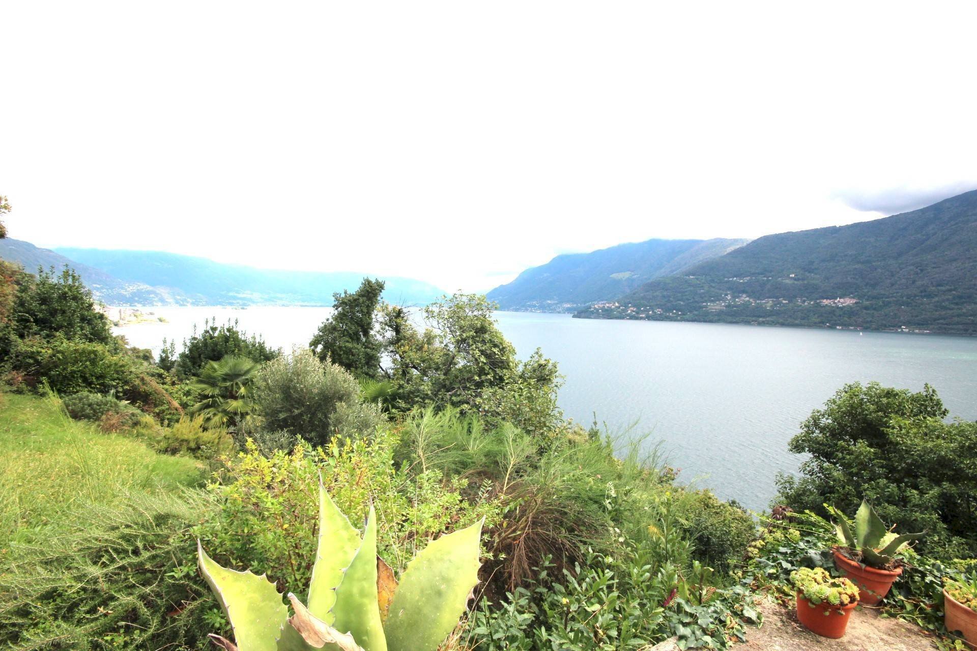 Foto 3 - Villa Via A.Manzi, Oggebbio - photo 3