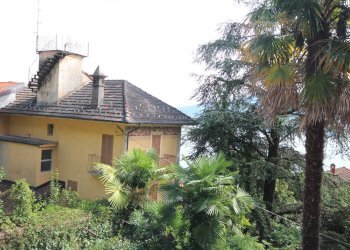 Foto 6 - Villa Via A.Manzi, Oggebbio - photo 6