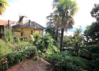 Foto 10 - Villa Via A.Manzi, Oggebbio - photo 10