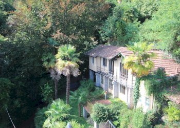 Foto 12 - Villa Via A.Manzi, Oggebbio - photo 12