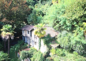 Foto 33 - Villa Via A.Manzi, Oggebbio - photo 33