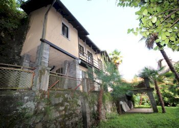 Foto 37 - Villa Via A.Manzi, Oggebbio - photo 37