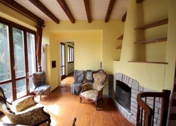 Foto 41 - Villa Via A.Manzi, Oggebbio - photo 41