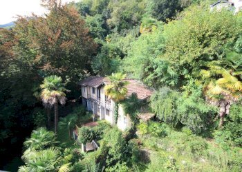 Foto 43 - Villa Via A.Manzi, Oggebbio - photo 43